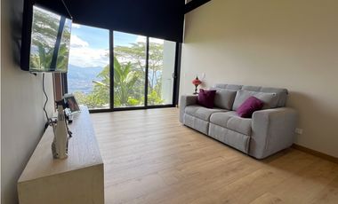 CASA EN VENTA EN EL POBLADO LOS BALSOS