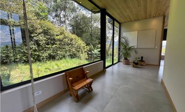 CASA EN VENTA EN EL POBLADO LOS BALSOS