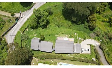 CASA EN VENTA EN EL POBLADO LOS BALSOS