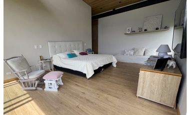 CASA EN VENTA EN EL POBLADO LOS BALSOS