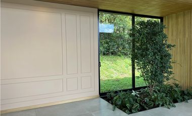 CASA EN VENTA EN EL POBLADO LOS BALSOS