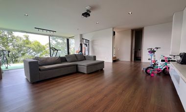 CASA EN VENTA EN EL POBLADO LOS BALSOS