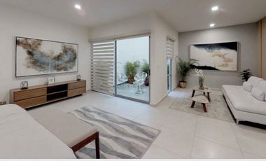 Departamentos en venta Refugio Santa Fe