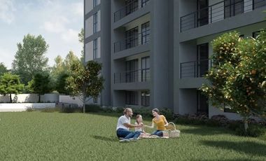 DEPARTAMENTO EN VENTA AZCAPOTZALCO