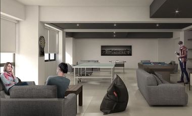 DEPARTAMENTO EN VENTA AZCAPOTZALCO