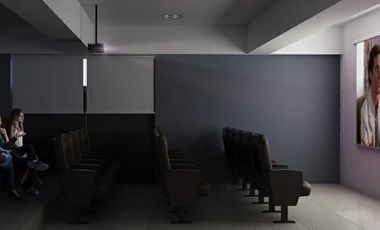 DEPARTAMENTO EN VENTA AZCAPOTZALCO