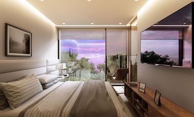 Preventa de Townhouse en Tlacotalpan, Roma Sur TH7
