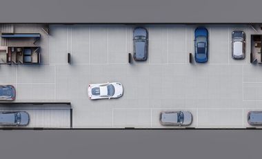 Preventa de Townhouse en Tlacotalpan, Roma Sur TH8