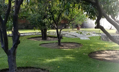 Venta Rancho para Cultivo en Invernadero, Morelos
