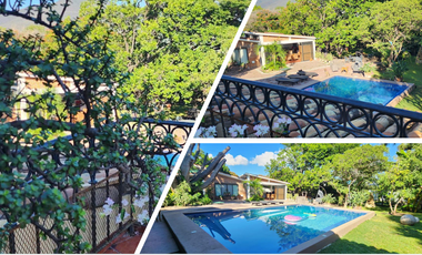 Venta Rancho para Cultivo en Invernadero, Morelos