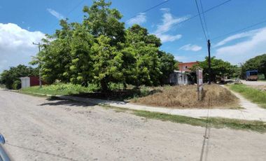 TERRENO en VENTA en Flores Magon, Benito Juárez, Veracruz