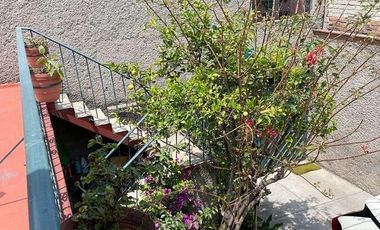 Casa Venta Pro-Hogar Azcapotzalco Ciudad de México CDMX