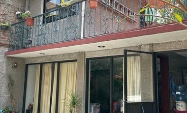 Casa Venta Pro-Hogar Azcapotzalco Ciudad de México CDMX