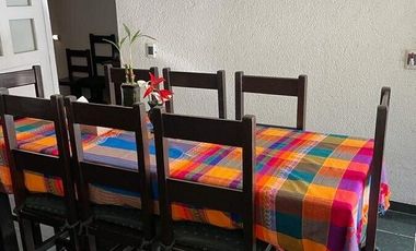 Casa Venta Pro-Hogar Azcapotzalco Ciudad de México CDMX