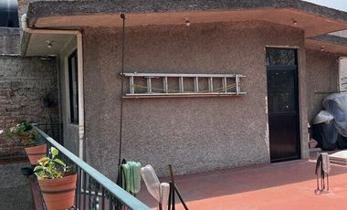 Casa Venta Pro-Hogar Azcapotzalco Ciudad de México CDMX