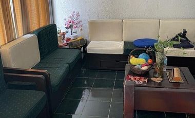 Casa Venta Pro-Hogar Azcapotzalco Ciudad de México CDMX