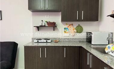 Venta de Apartamento en Playa