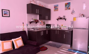 Venta de Apartamento en Playa