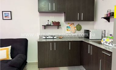 Venta de Apartamento en Playa