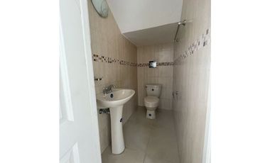 SE VENDE DUPLEX , POR ESTRENAR LA CHORRERA