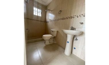 SE VENDE DUPLEX , POR ESTRENAR LA CHORRERA