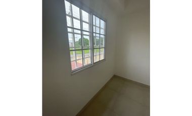 SE VENDE DUPLEX , POR ESTRENAR LA CHORRERA