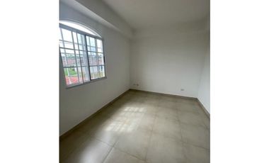 SE VENDE DUPLEX , POR ESTRENAR LA CHORRERA