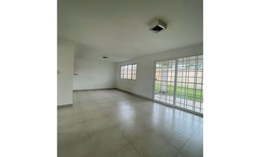 SE VENDE DUPLEX , POR ESTRENAR LA CHORRERA