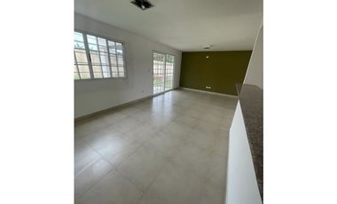 SE VENDE DUPLEX , POR ESTRENAR LA CHORRERA