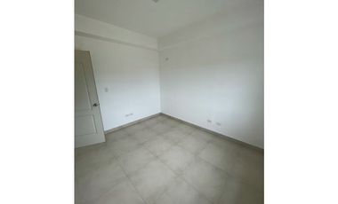 SE VENDE DUPLEX , POR ESTRENAR LA CHORRERA