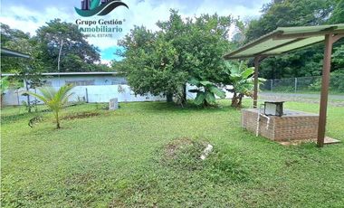 ALQUILO CASA RESIDENCIAL U OFICINAS DAVID