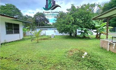ALQUILO CASA RESIDENCIAL U OFICINAS DAVID