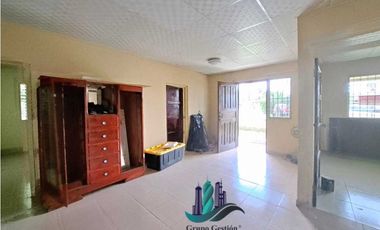 ALQUILO CASA RESIDENCIAL U OFICINAS DAVID