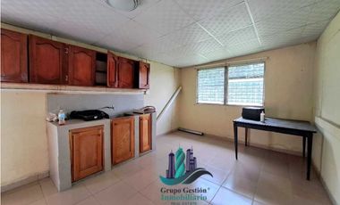 ALQUILO CASA RESIDENCIAL U OFICINAS DAVID