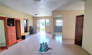 ALQUILO CASA RESIDENCIAL U OFICINAS DAVID