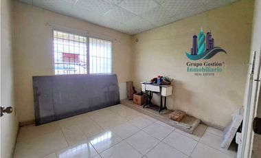 ALQUILO CASA RESIDENCIAL U OFICINAS DAVID
