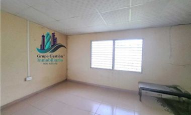 ALQUILO CASA RESIDENCIAL U OFICINAS DAVID