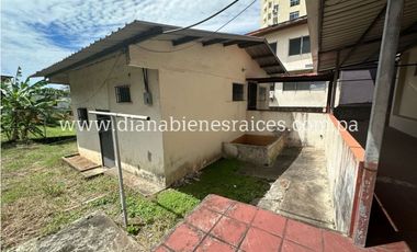 Se vende casa en Betania