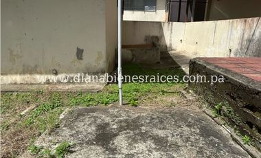 Se vende casa en Betania