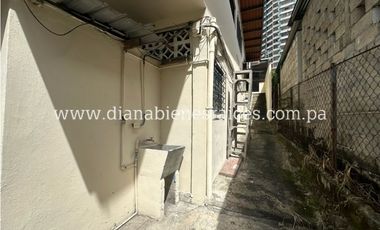 Se vende casa en Betania
