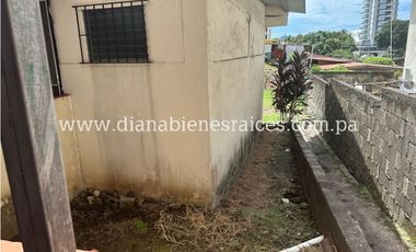 Se vende casa en Betania