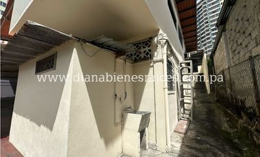 Se vende casa en Betania