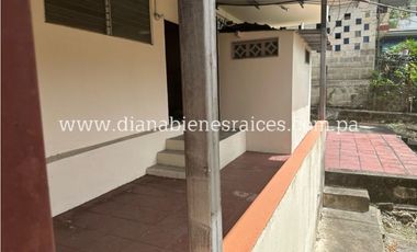 Se vende casa en Betania