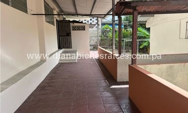 Se vende casa en Betania