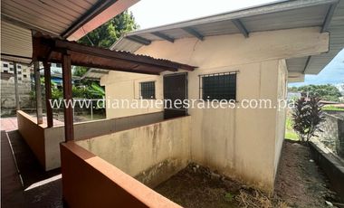 Se vende casa en Betania