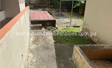 Se vende casa en Betania