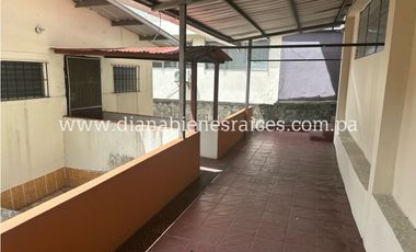 Se vende casa en Betania
