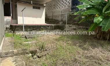 Se vende casa en Betania