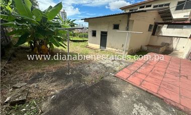 Se vende casa en Betania