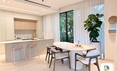 Venta de apartamento en Costa del este